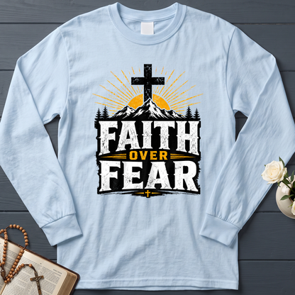 Faith Over Fear 20