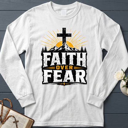 Faith Over Fear 20