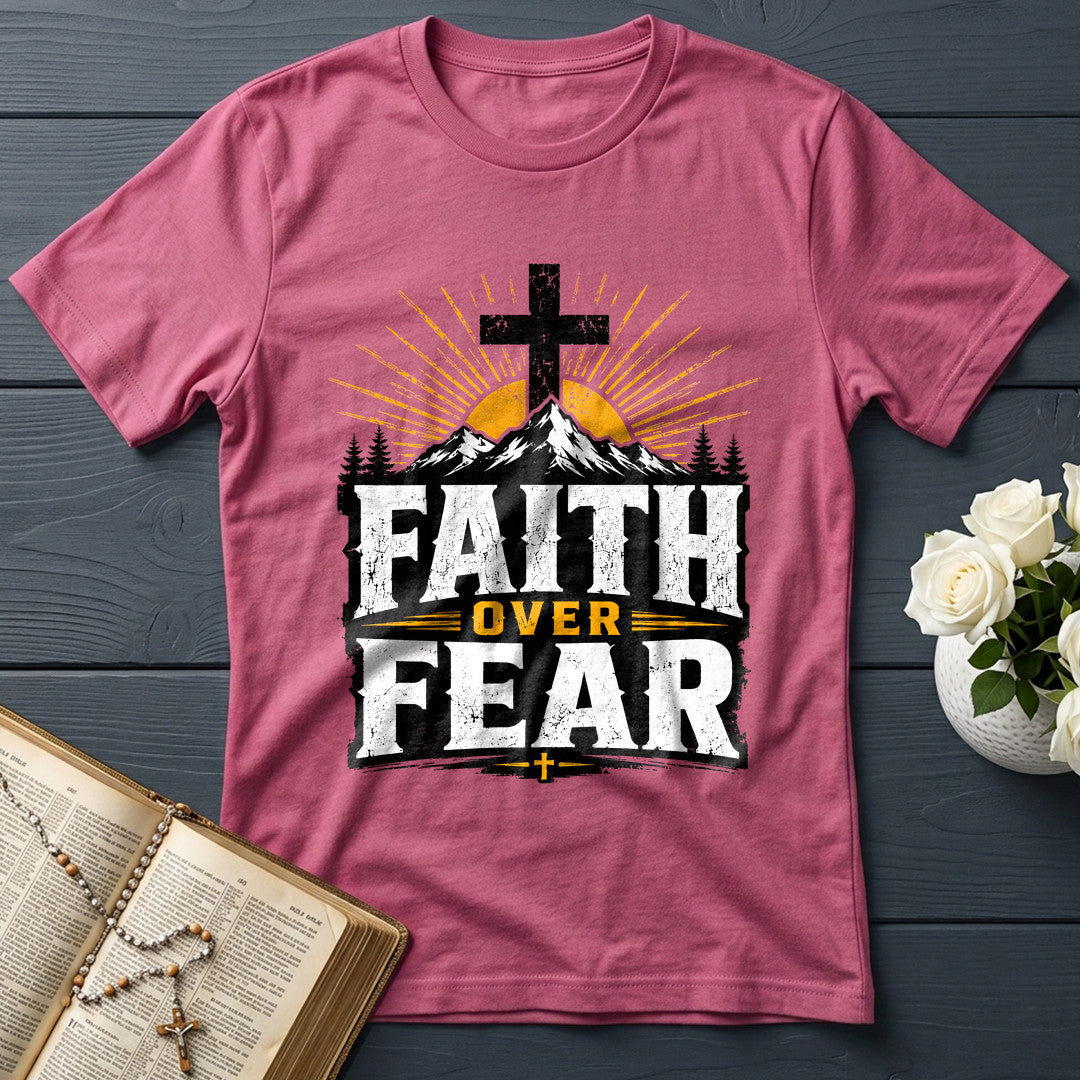 Faith Over Fear 20