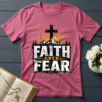 Faith Over Fear 20