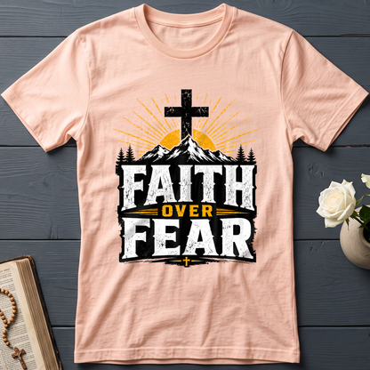 Faith Over Fear 20