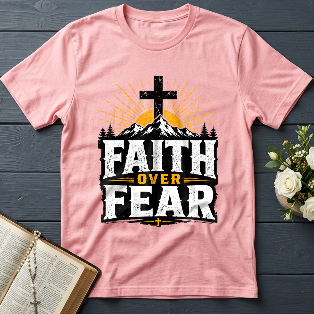 Faith Over Fear 20