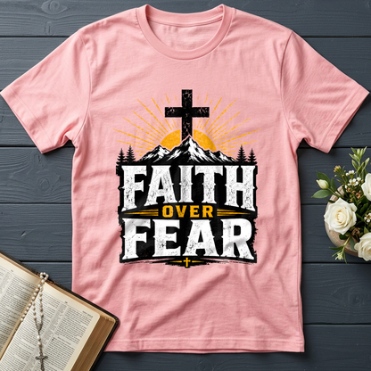 Faith Over Fear 20