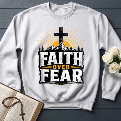 Faith Over Fear 20