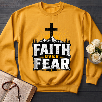 Faith Over Fear 20
