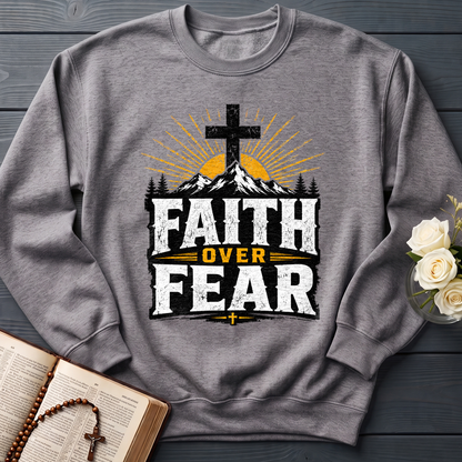 Faith Over Fear 20