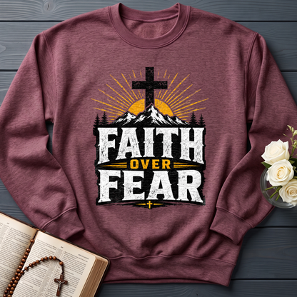 Faith Over Fear 20