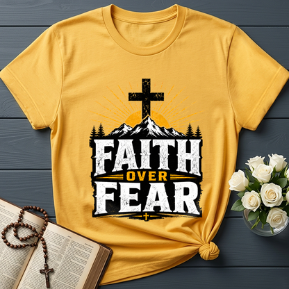 Faith Over Fear 20