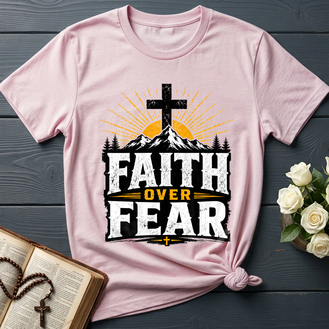 Faith Over Fear 20