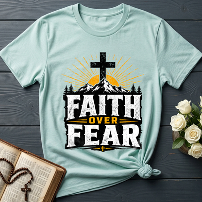 Faith Over Fear 20