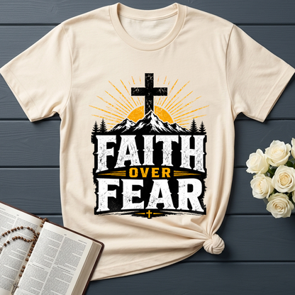 Faith Over Fear 20