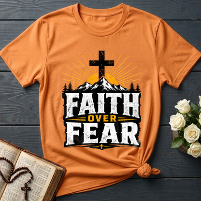 Faith Over Fear 20