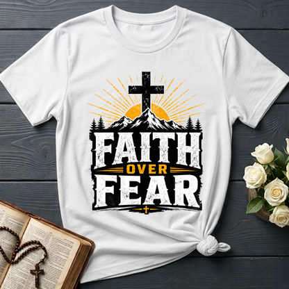 Faith Over Fear 20