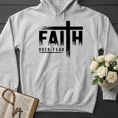 Faith Over Fear 21