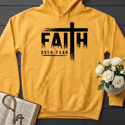 Faith Over Fear 21
