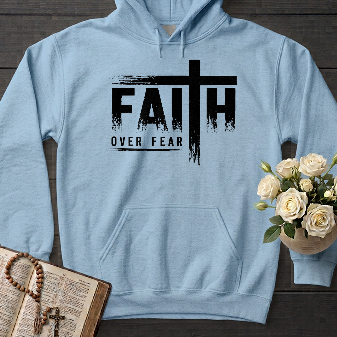 Faith Over Fear 21