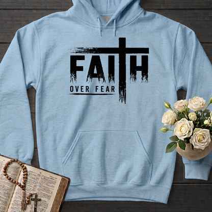Faith Over Fear 21