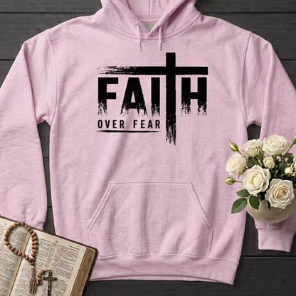 Faith Over Fear 21