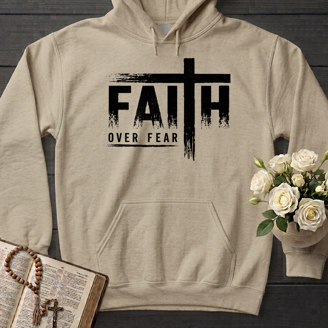 Faith Over Fear 21