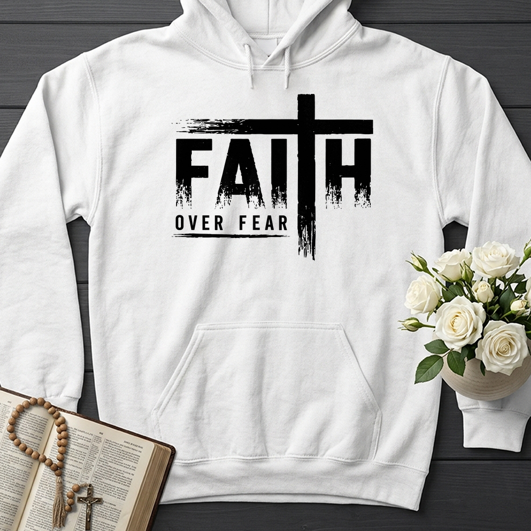Faith Over Fear 21