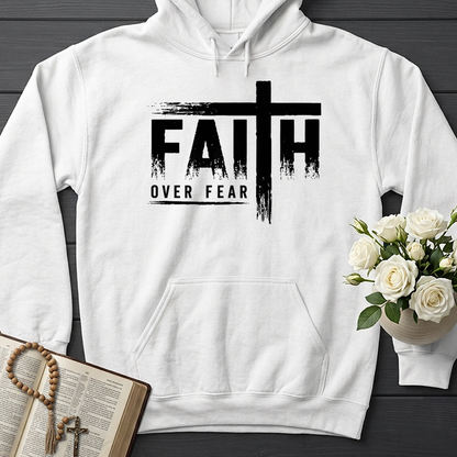 Faith Over Fear 21