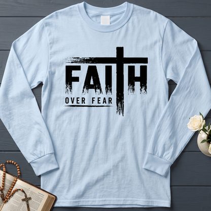 Faith Over Fear 21