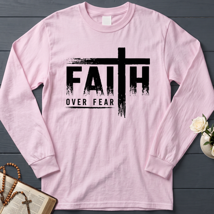 Faith Over Fear 21