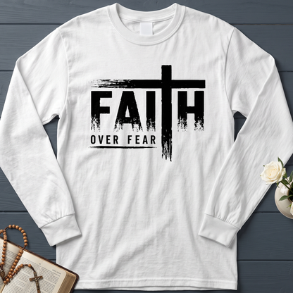 Faith Over Fear 21