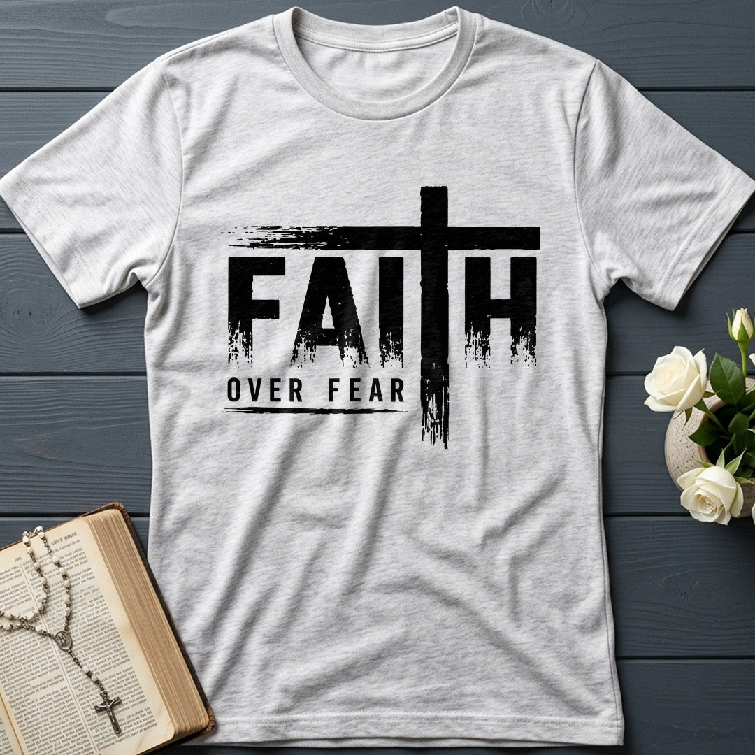 Faith Over Fear 21