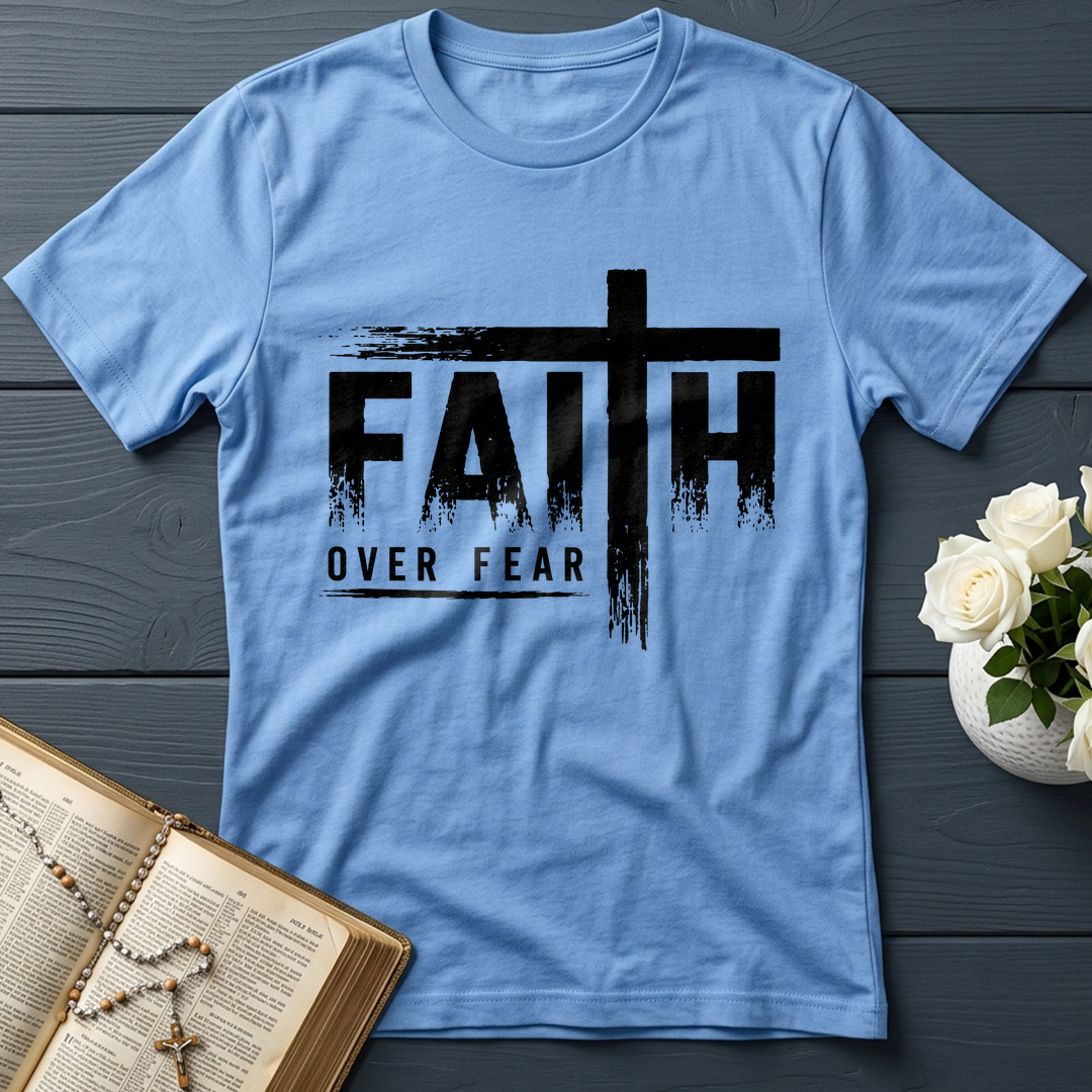 Faith Over Fear 21