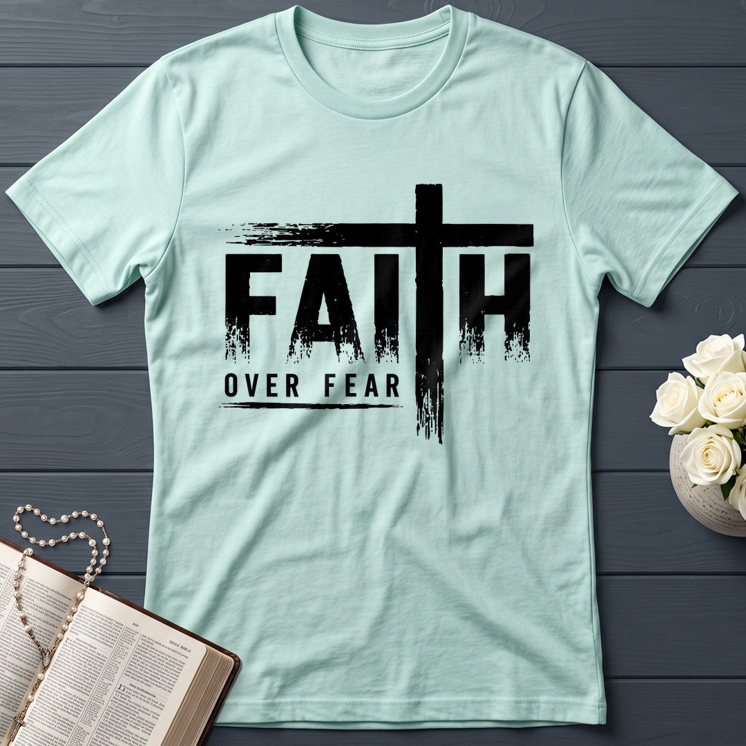 Faith Over Fear 21