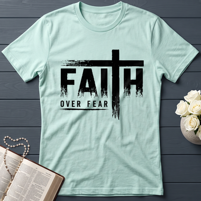 Faith Over Fear 21