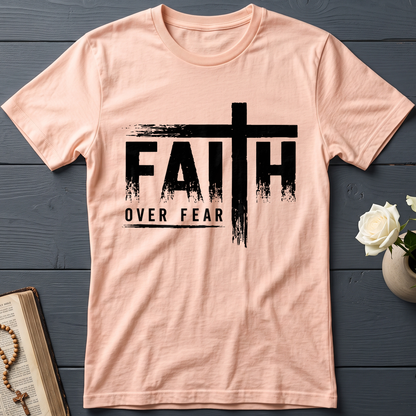 Faith Over Fear 21