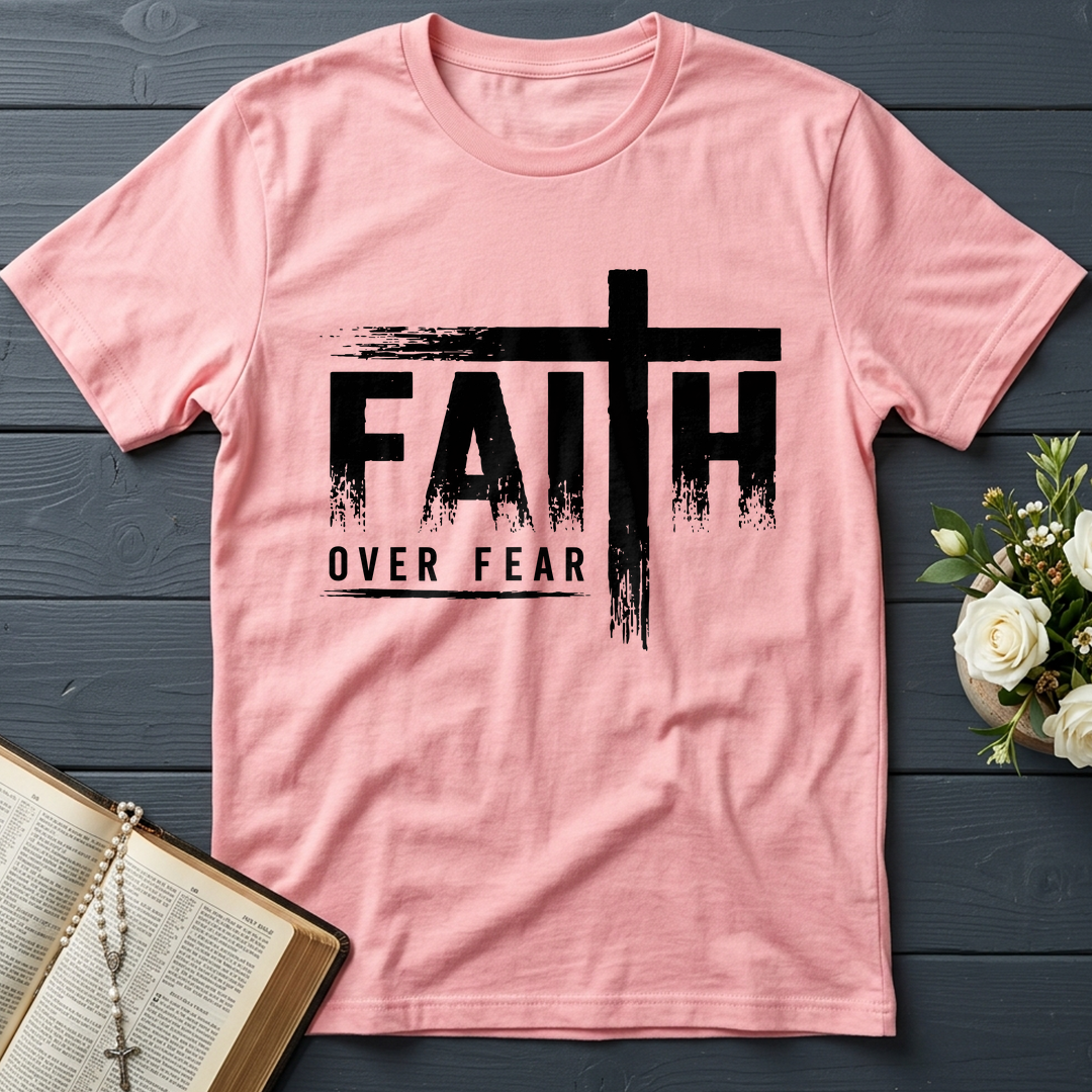 Faith Over Fear 21