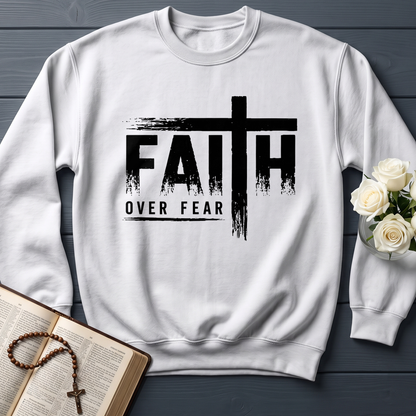 Faith Over Fear 21