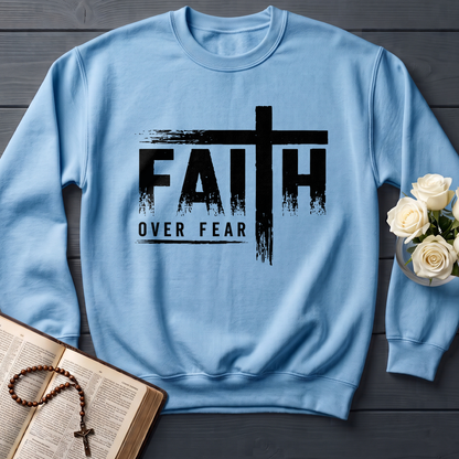Faith Over Fear 21