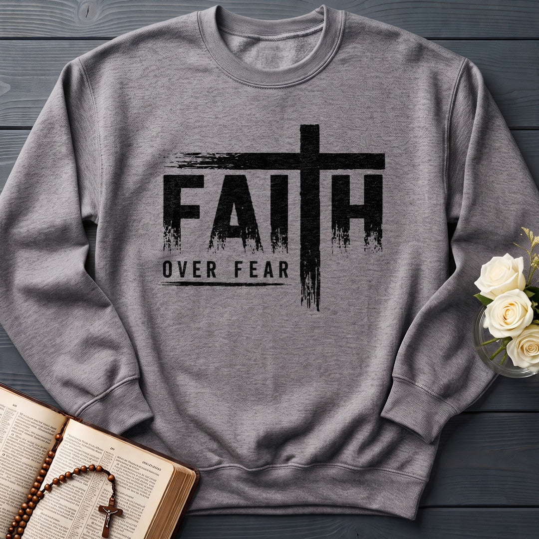 Faith Over Fear 21