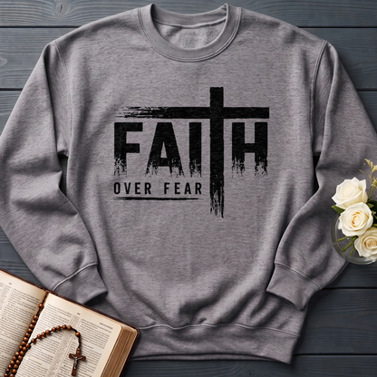 Faith Over Fear 21