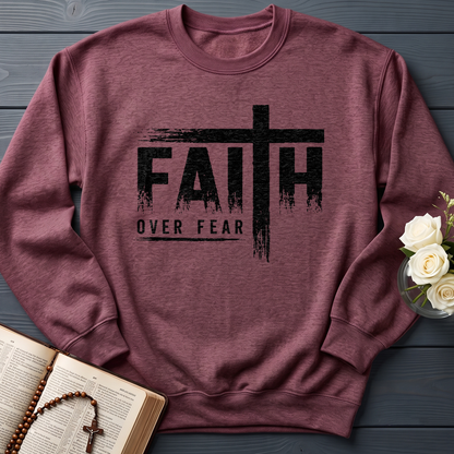 Faith Over Fear 21