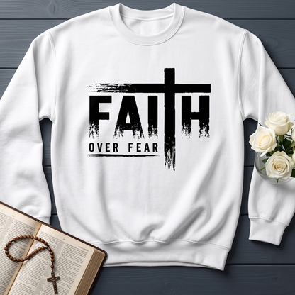 Faith Over Fear 21