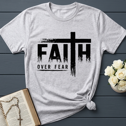 Faith Over Fear 21