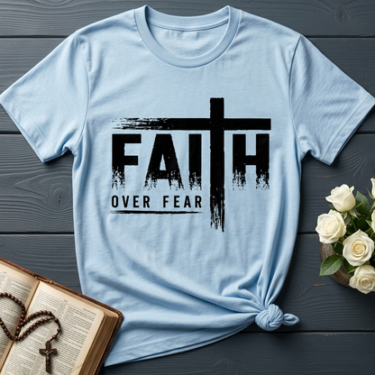 Faith Over Fear 21