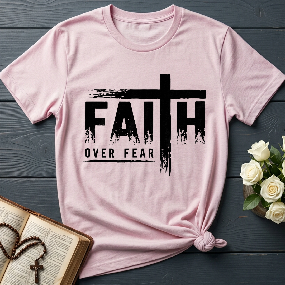 Faith Over Fear 21