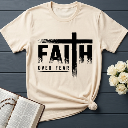 Faith Over Fear 21