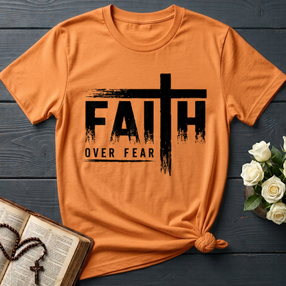 Faith Over Fear 21