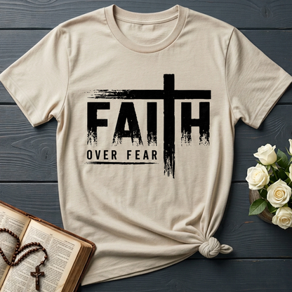 Faith Over Fear 21