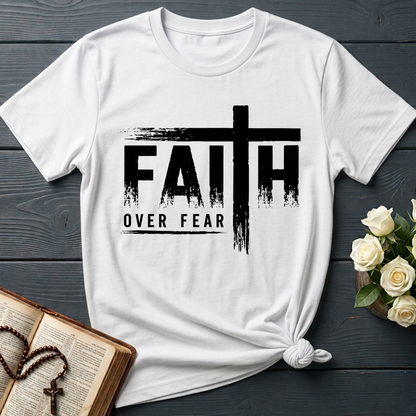 Faith Over Fear 21
