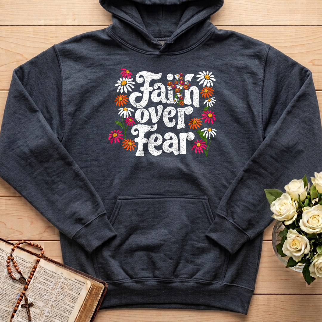 Faith Over Fear 22