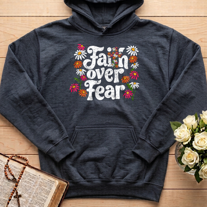 Faith Over Fear 22