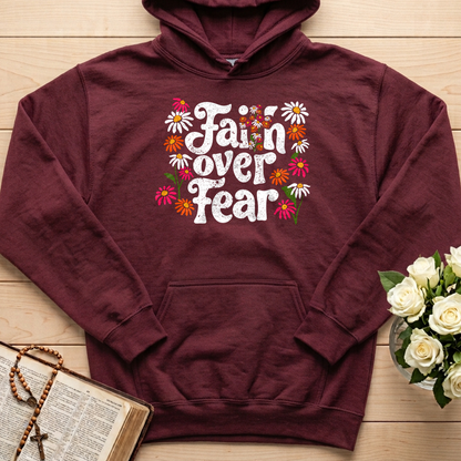 Faith Over Fear 22